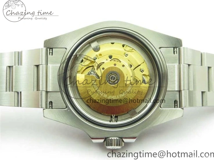 0104 Submariner 126610 LN Black Ceramic Noob 1:1 Best Edition 904L SS Case and Bracelet A Versatile 2762